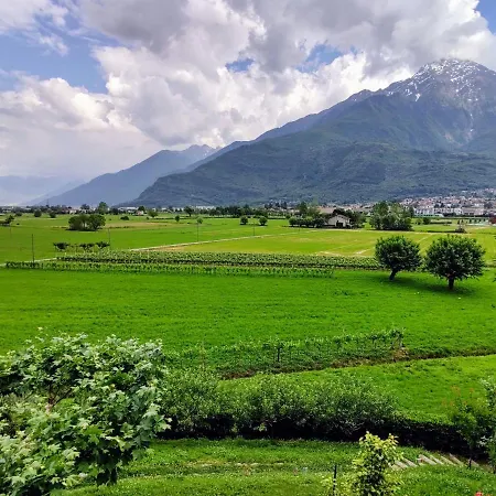 Διαμέρισμα Fuentes By Interhome