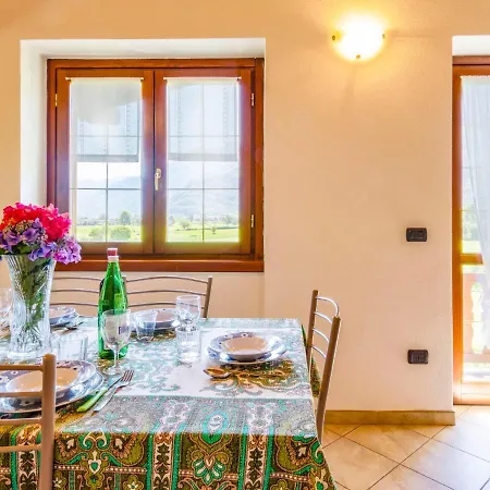 Fuentes By Interhome Colico