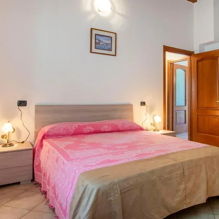 Fuentes By Interhome Colico