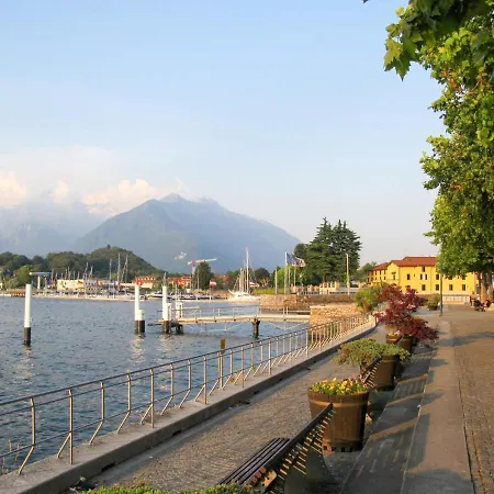 Fuentes By Interhome Colico