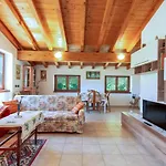 Apartmán Fuentes By Interhome
