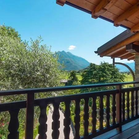 Daire Fuentes By Interhome