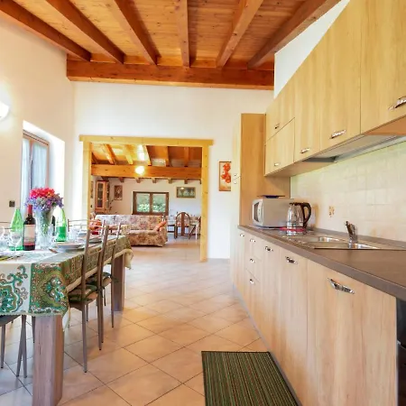 Fuentes By Interhome *