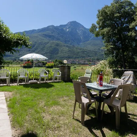 Apartament Fuentes By Interhome Colico