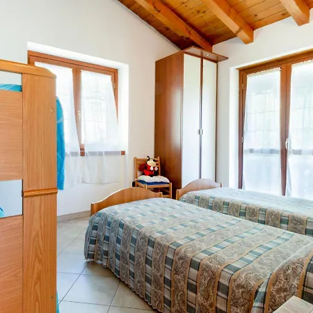 Apartament Fuentes By Interhome