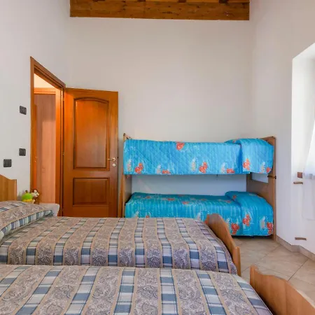 Apartament Fuentes By Interhome *