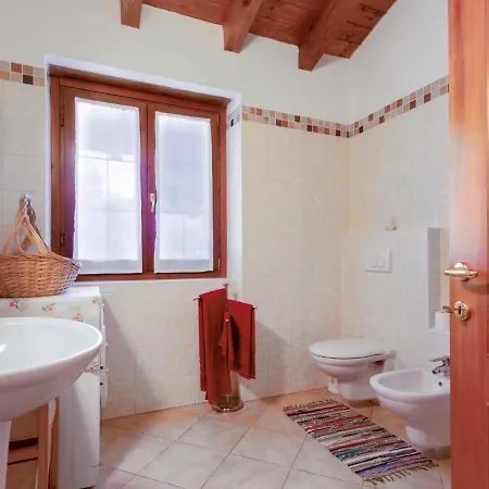 Fuentes By Interhome Daire *