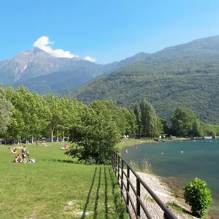 Fuentes By Interhome Daire *