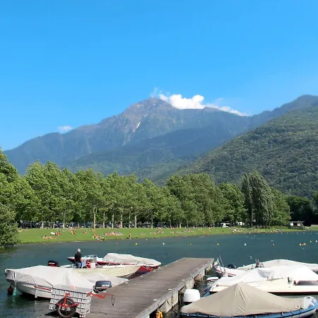 Daire Fuentes By Interhome Colico