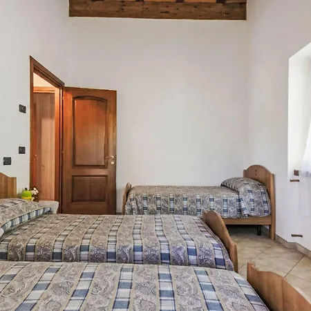 Appartamento Fuentes By Interhome