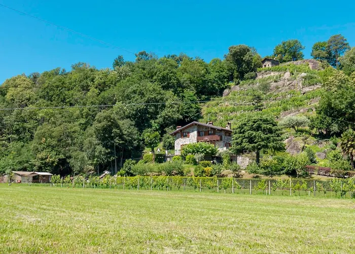 Fuentes By Interhome 콜리코