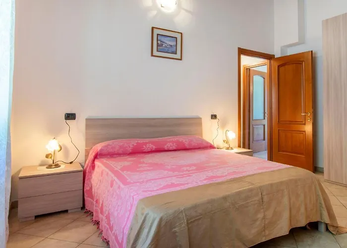 Fuentes By Interhome 콜리코