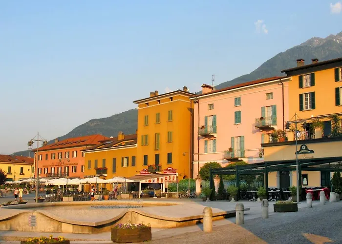 Fuentes By Interhome