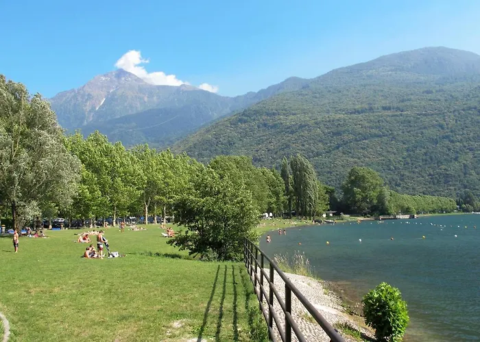 Fuentes By Interhome 아파트 *