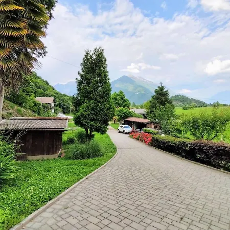 公寓 Fuentes By Interhome 科利科