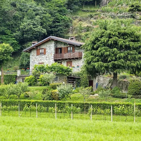 公寓 Fuentes By Interhome 科利科