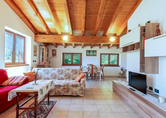 公寓 Fuentes By Interhome