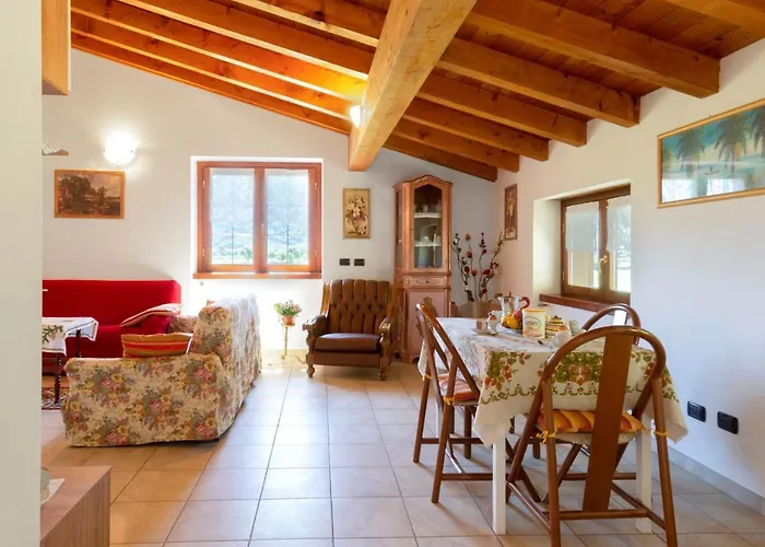 Fuentes By Interhome