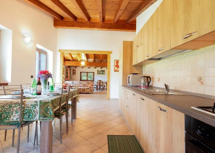 Fuentes By Interhome *