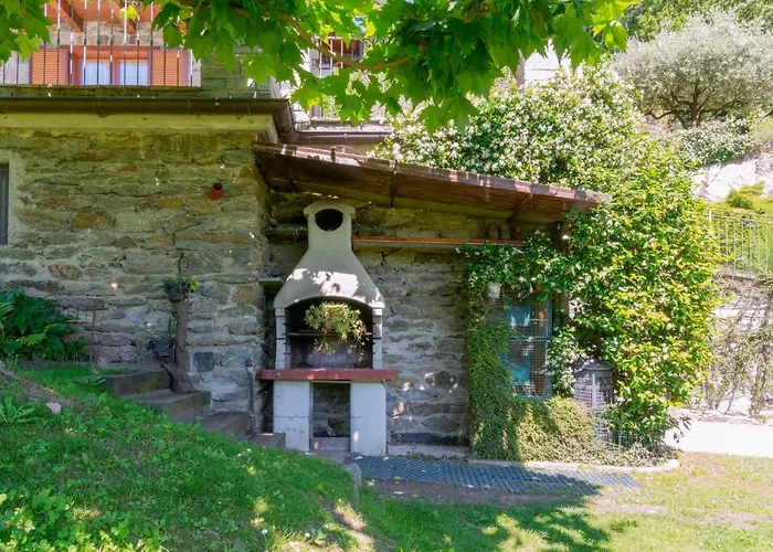 公寓 Fuentes By Interhome