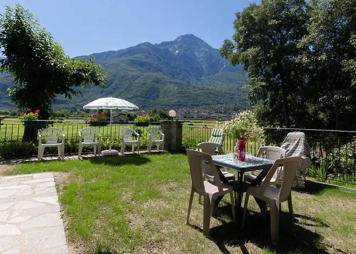 公寓 Fuentes By Interhome 科利科