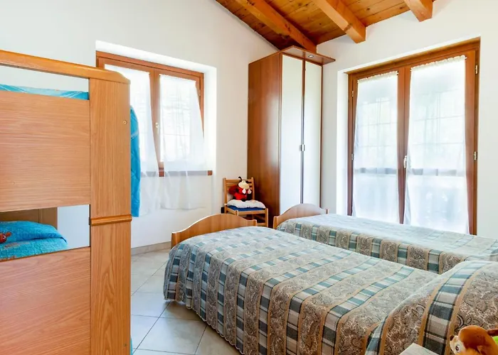 公寓 Fuentes By Interhome