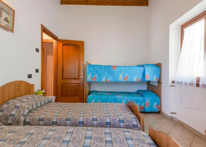 公寓 Fuentes By Interhome *