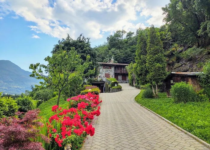 Fuentes By Interhome 公寓