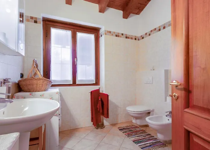 Fuentes By Interhome 公寓 *