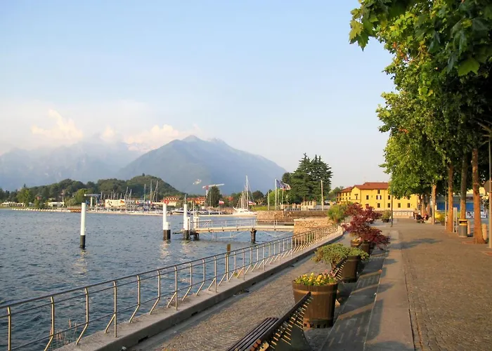 Fuentes By Interhome 科利科