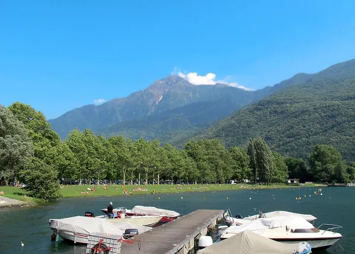 公寓 Fuentes By Interhome 科利科